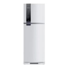 Geladeira Brastemp Frost Free Duplex 375 Litros Cor Branca C