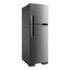 Geladeira Duplex Evolution SmartThings Samsung RT38 391L Bivolt Inox