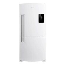 Geladeira Brastemp Frost Free Inverse 591 Litros Branca – Br Branco 127v