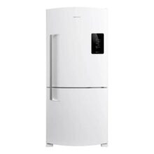 Geladeira Brastemp Frost Free Inverse 591 Litros Branca – Br Branco