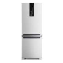 Geladeira Brastemp Frost Free Inverse A+++ 479 Litros Cor Br Cor Branco