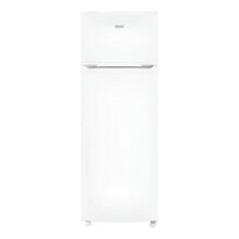 Geladeira Consul Cycle Defrost Duplex 334 Litros Branca Com