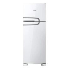 Geladeira Consul Frost Free 340L Branca Prateleiras CRM39AB