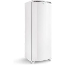 Geladeira Consul Frost Free 342 litros Branca com Gavetão Hortifruti – CRB39AB 220V