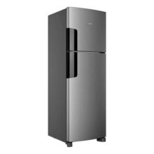 Geladeira Consul Frost Free Duple Crm44mk Inox