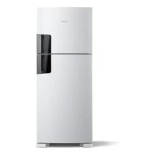 Geladeira Consul Frost Free Duplex 410 Litros Crm50lb Cor Branco 220v