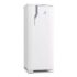 Geladeira Electrolux Frost Free Duplex Autosense Inox If45s Cor Inox look 220V