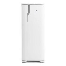 Geladeira Cycle Defrost Electrolux 240l Branco Re31