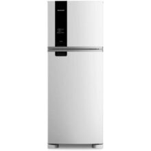 Geladeira Duplex Frost Free 461 Litros A+++ Cor Branca com Tecnologia Turbo Control e Fresh Box – BRM56FB 220v