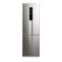 Electrolux Geladeira Electrolux Frost Free Inverter 400L Efficient AutoSense e Rapid Freeze Inverse Branca (IB6) Bivolt