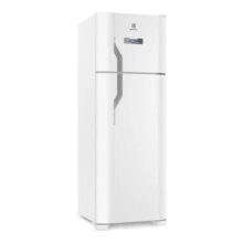Geladeira Electrolux Frost Free 310l Duplex Branca Tf39