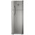 Geladeira Electrolux Frost Free 310L Duplex Cor Inox (TF39S)