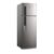 Geladeira Electrolux Frost Free 320L Duplex Inox Look (TF38S) 220V