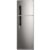 Geladeira Electrolux Frost Free 380L AutoSense Inverter Duplex Inox Look (IF41S)