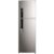 Geladeira Electrolux Frost Free 400l Autosense Inverter Duplex Inox Look (if44s)