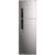 Geladeira Electrolux Frost Free 400l Autosense Inverter Duplex Inox Look (if44s)