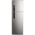 [Regional] Geladeira Refrigerador HQ Defrost 290 Litros Prata HQ-290RDF (110, Volts)