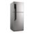 Geladeira Electrolux Frost Free 431l Autosense Inox (tf70s) Cor Inox look 110V