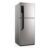 Geladeira Electrolux Frost Free 431l Autosense Inox (tf70s) Cor Inox look 110V