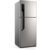 Geladeira Electrolux Frost Free 431L Efficient AutoSense Duplex Inox Look (TF70S) 127V