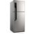 Geladeira Electrolux Frost Free 431L Efficient AutoSense Duplex Inox Look (TF70S) 127V