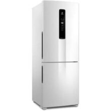 Geladeira Electrolux Frost Free 490L Efficient com AutoSense Inverse Branco (IB7) 220V