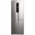 Geladeira Electrolux Frost Free 490L Efficient com AutoSense Inverse Inox Look (IB7S) 220V