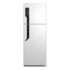 Geladeira Electrolux Frost Free Inverter 322L Efficient AutoSense Inverse Preta (IB42G) – 127V