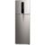 Geladeira Electrolux Frost Free Duplex Efficient com AutoSense cor Inox Look 390L (IF43S) 127V