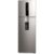 Geladeira Electrolux Frost Free Duplex Efficient com Autosense Inox Look 389L (IW43S) 220V