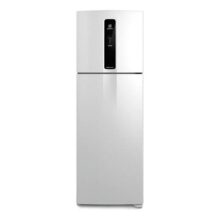 Geladeira Electrolux Frost Free Inverter 390L Efficient AutoSense Duplex Branca (IF43)