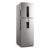Geladeira Electrolux Frost Free Inverter 409l Água Na Porta Com Autosense Duplex Inox Look (iw46s)