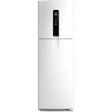 Geladeira Electrolux Frost Free Inverter 410L Efficient com AutoSense Duplex Branca (IF46) 220V