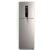 Geladeira Electrolux Frost Free Inverter 410L Efficient com AutoSense Inox Look (IF46S) 220V