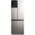 Geladeira Electrolux Frost Free Inverter 480L Efficient AutoSense 3 Portas Inox Look (IM7S) 127V
