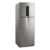 Geladeira Electrolux Frost Free Inverter 480l Efficient Com Autosense Smartbivolt Duplex Cor Inox Look (it70s) Bivolt Prateado 127/220v