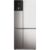 Geladeira Electrolux Frost Free Inverter 581L FlexiSpace 4 Portas Cor Inox Look (IQ8S) – 127V