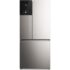 Grill Asteria Compact Mallory Grill multifunção, Luzes indicadoras de funcionamento, Alça com toque-frio e Trava de segurança 127V
