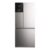 Geladeira Electrolux Frost Free Inverter 590l Autosense 3 Portas Multidoor Cor Inox Look Im8s 127v