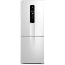 Geladeira Electrolux Inverse Inverter Experience Com Fresh&flex 488 L Branca (ib55) 220v