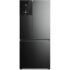 Geladeira Frost Free Brastemp Inverse 447 litros Inox – BRE57FK 220v
