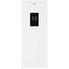 Geladeira EOS 190 Litros com Dispenser de Água na Porta Branco ERV200B 220V