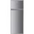 Geladeira Eos 230 Litros Duplex Inox Erv250ds 110v