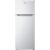 Geladeira Eos 240 Litros Duplex Branco Erv270db 110v