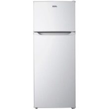 Geladeira Eos 240 Litros Duplex Branco Erv270db 110v