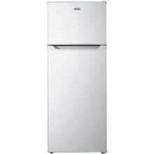 Geladeira Eos 240 Litros Duplex Branco Erv270db 110v