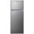 Geladeira Eos 240 Litros Duplex Inox Erv270ds 220v