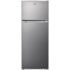 [Regional] Geladeira Refrigerador Compacto HQ 140L Duplex Defrost, Baixo Consumo A+++ Cinza HQ-140RDF-CZ 127V