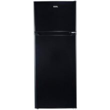 Geladeira EOS 240 Litros Duplex Preto ERV270DP 110V