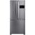 Geladeira French Door 3 Portas Inox Design e Tecnologia Premium Brastemp – BRO85MK 110V